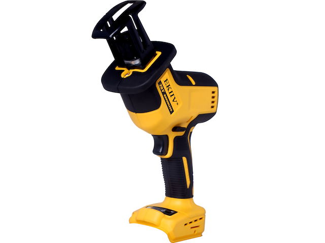 Accu reciprozaag, sanderz, 2025 - afbeelding 1 van  2