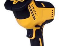 Accu reciprozaag, sanderz, 2025 - afbeelding 1 van  2