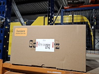 Accu reciprozaag, sanderz, 2025 - afbeelding 2 van  2