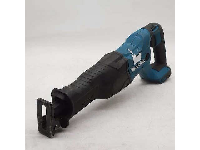 Accu reciprozaagmachine, makita, djr186, 2022 - afbeelding 1 van  8