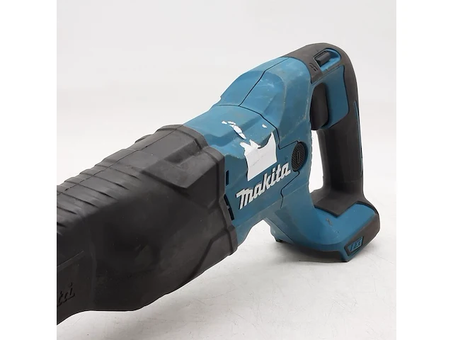 Accu reciprozaagmachine, makita, djr186, 2022 - afbeelding 3 van  8