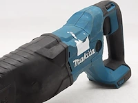Accu reciprozaagmachine, makita, djr186, 2022 - afbeelding 3 van  8