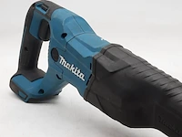 Accu reciprozaagmachine, makita, djr186, 2022 - afbeelding 4 van  8