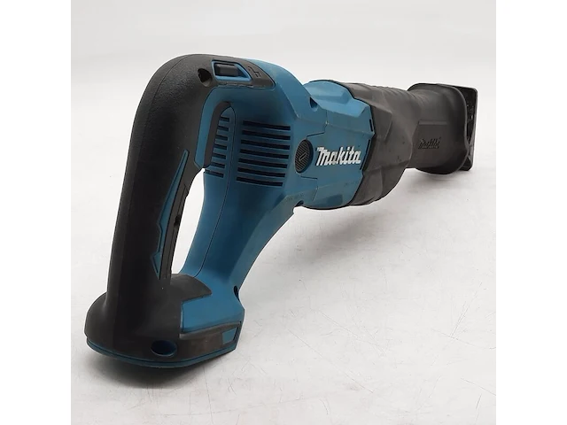 Accu reciprozaagmachine, makita, djr186, 2022 - afbeelding 6 van  8