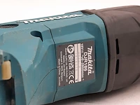Accu reciprozaagmachine, makita, djr186, 2022 - afbeelding 7 van  8