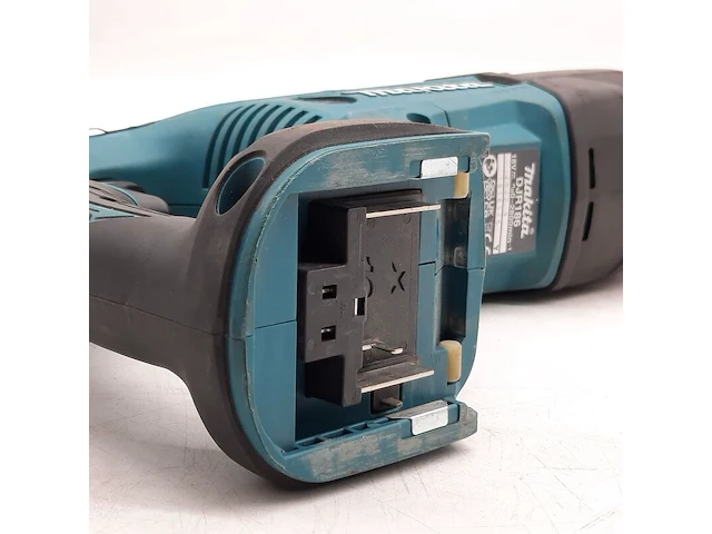 Accu reciprozaagmachine, makita, djr186, 2022 - afbeelding 8 van  8