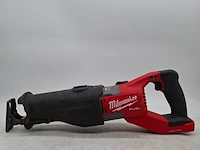 Accu reciprozaagmachine, milwaukee, m18 fsx