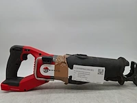 Accu reciprozaagmachine, milwaukee, m18 fsx - afbeelding 2 van  7