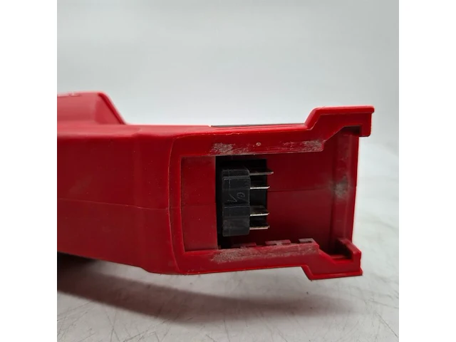 Accu reciprozaagmachine, milwaukee, m18 fsx - afbeelding 7 van  7