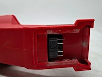 Accu reciprozaagmachine, milwaukee, m18 fsx - afbeelding 7 van  7