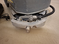 Accu reinigingsmachine karcher, bd 30/4c - afbeelding 3 van  7