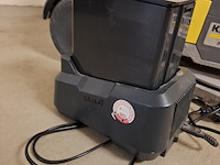 Accu reinigingsmachine karcher, bd 30/4c - afbeelding 4 van  7