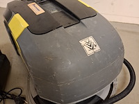 Accu reinigingsmachine karcher, bd 30/4c - afbeelding 5 van  7