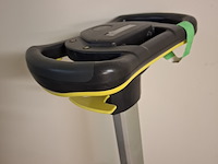 Accu reinigingsmachine karcher, bd 30/4c - afbeelding 6 van  7