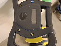 Accu reinigingsmachine karcher, bd 30/4c - afbeelding 7 van  7