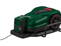 Accu robot grasmaaier parkside, 20 volt - afbeelding 1 van  3