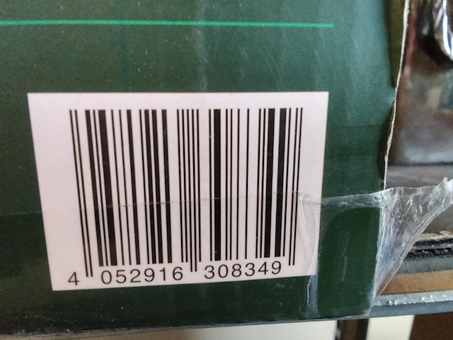 Accu robot grasmaaier parkside, 20 volt - afbeelding 2 van  3