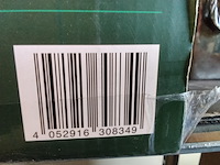 Accu robot grasmaaier parkside, 20 volt - afbeelding 2 van  3