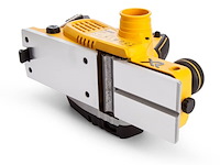 Accu schaafmachine (body) dewalt, dcp580n - afbeelding 2 van  2