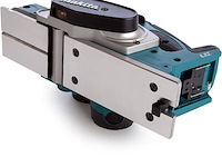 Accu schaafmachine (body) makita, dkp180z - afbeelding 4 van  4