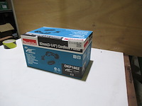 Accu schaafmachine makita, dkp180z - afbeelding 5 van  5