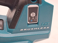 Accu schaafmachine, makita, dkp181, 2025 - afbeelding 3 van  9