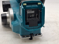 Accu schaafmachine, makita, dkp181, 2025 - afbeelding 4 van  9
