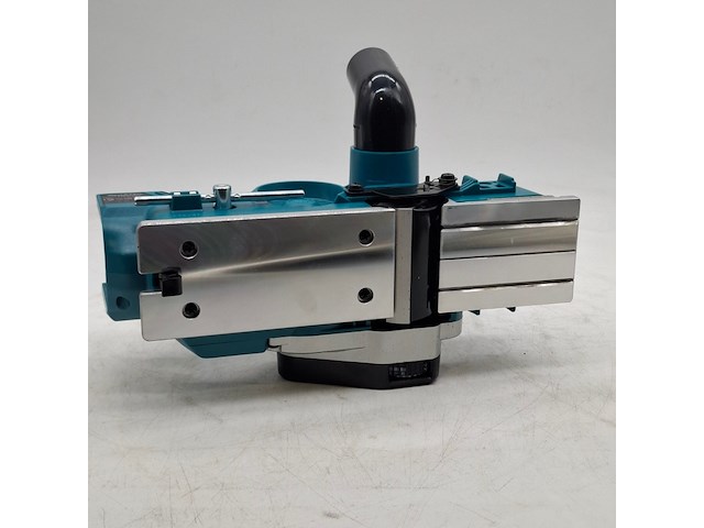 Accu schaafmachine, makita, dkp181, 2025 - afbeelding 7 van  9