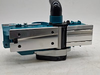 Accu schaafmachine, makita, dkp181, 2025 - afbeelding 7 van  9