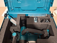 Accu schaafmachine, makita, dkp181, 2025 - afbeelding 9 van  9