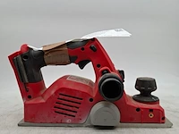 Accu schaafmachine, milwaukee, m18 bp - afbeelding 2 van  5