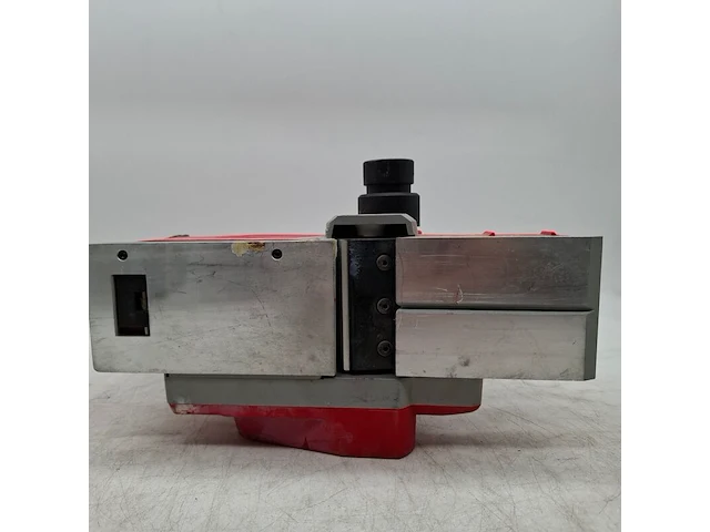 Accu schaafmachine, milwaukee, m18 bp - afbeelding 3 van  5