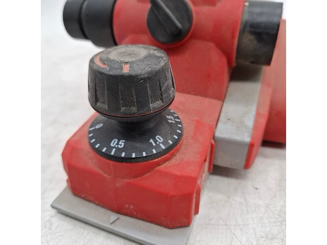 Accu schaafmachine, milwaukee, m18 bp - afbeelding 4 van  5