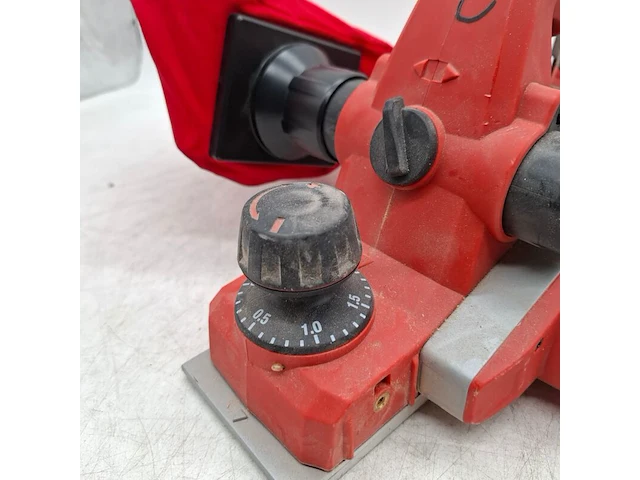 Accu schaafmachine, milwaukee, m18 bp - afbeelding 4 van  6