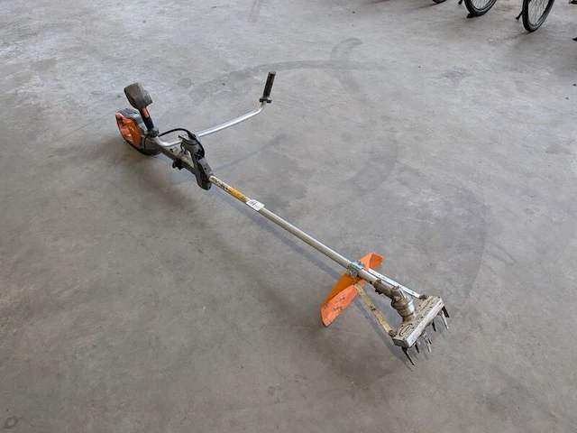 Accu schoffel husqvarna, 535irxt - afbeelding 1 van  8