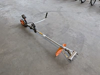 Accu schoffel husqvarna, 535irxt