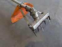 Accu schoffel husqvarna, 535irxt - afbeelding 2 van  8