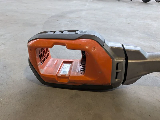 Accu schoffel husqvarna, 535irxt - afbeelding 5 van  8