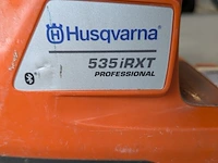 Accu schoffel husqvarna, 535irxt - afbeelding 6 van  8