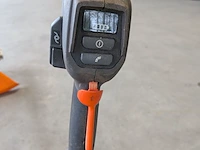 Accu schoffel husqvarna, 535irxt - afbeelding 8 van  8