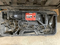 Accu schroefboormachine (4x) - afbeelding 1 van  5