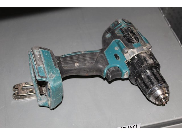 Accu schroefboormachine body makita ddf484. - afbeelding 2 van  2