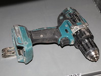 Accu schroefboormachine body makita ddf484. - afbeelding 2 van  2