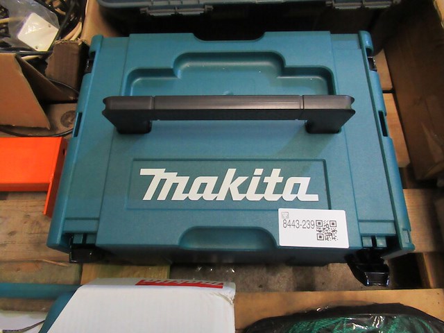 Accu schroefboormachine (body) makita, ddf485 - afbeelding 2 van  2