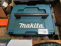 Accu schroefboormachine (body) makita, ddf485 - afbeelding 2 van  2