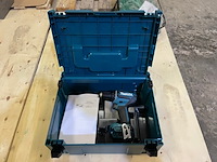 Accu schroefboormachine (body) makita, ddf485 - afbeelding 1 van  2