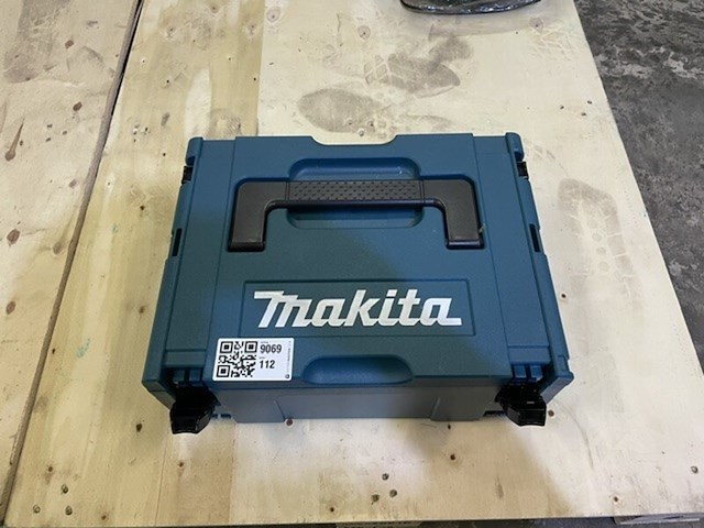 Accu schroefboormachine (body) makita, ddf485 - afbeelding 2 van  2