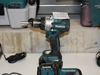 Accu schroefboormachine makita ddf486 met accu