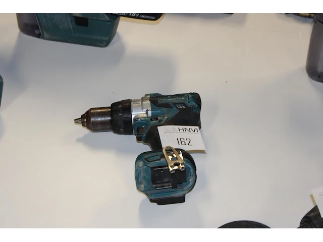 Accu schroefboormachine makita nn zonder accu - afbeelding 1 van  2