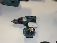Accu schroefboormachine makita nn zonder accu